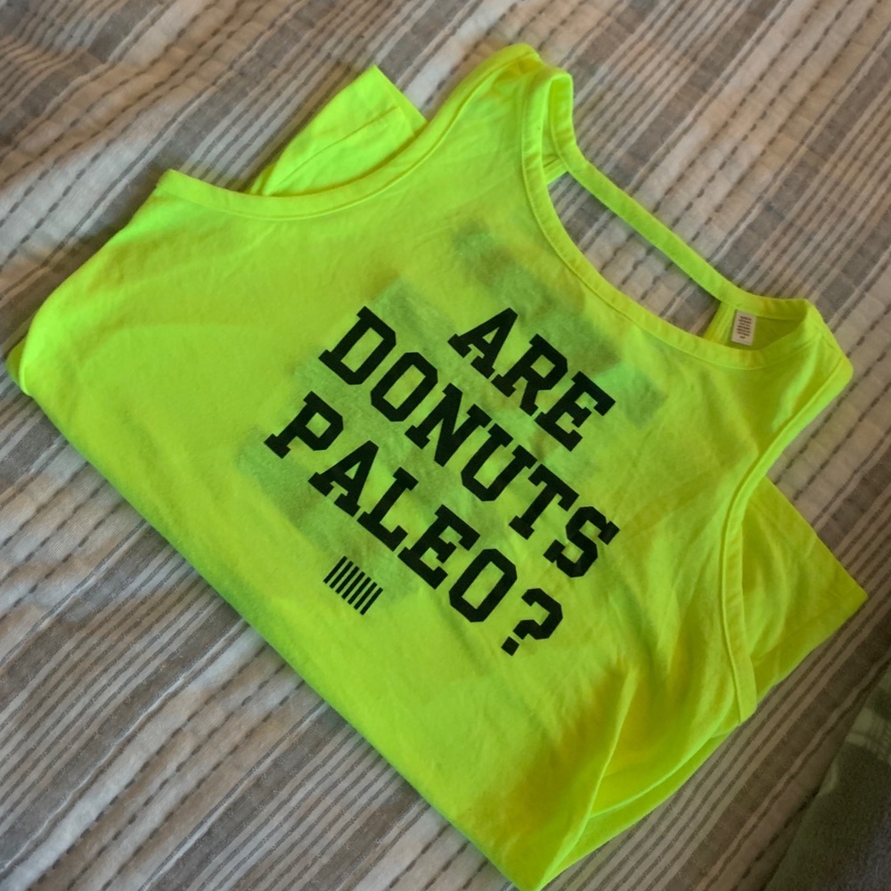 VS Sport Tank